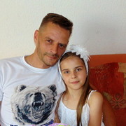 Sergey Nosov on My World.