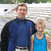 сергей степанов on My World.
