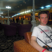 Сергей Жуков on My World.