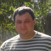 сергей конов on My World.