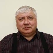 Сергей Федотов on My World.