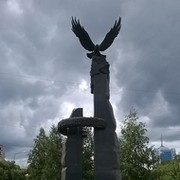 Сергей Мойсук on My World.