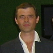 Сергей Нечитайло on My World.