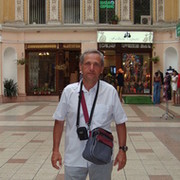 Сергей Ситников on My World.