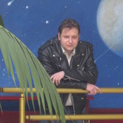 Konctantin Burov on My World.