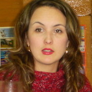 ольга темникова on My World.