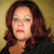Алла Романова on My World.