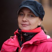 Анна Ильина on My World.