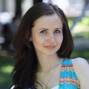 Елена Захарова on My World.
