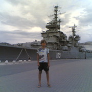 михаил шаповалов on My World.