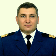Александр Шелуха on My World.