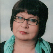 Ирина Шемякина