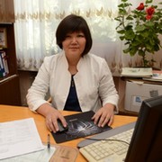 Uuljan Shermatova on My World.