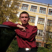 Игорь Шеронов on My World.