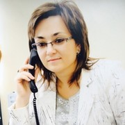 Ольга Шевченко on My World.
