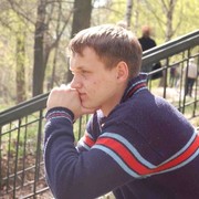 ilya Gus on My World.