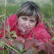 Инна Шитова on My World.