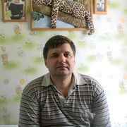 Олег Шмонин on My World.