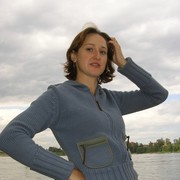 Оксана Шулоякова on My World.