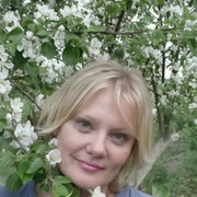 Агапова Ольга on My World.
