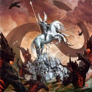 Виктор РАГНАРЕК on My World.