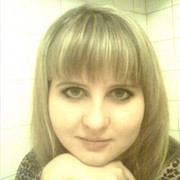 Юлия Морина on My World.