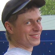 Антон Симков on My World.