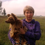 Ольга Симоненко on My World.