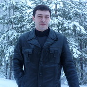Сергей Симонов on My World.
