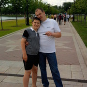 Александр Симонов on My World.
