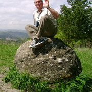 Александр Синцов on My World.