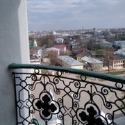 Ольга Сырцева on My World.