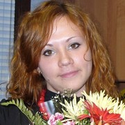 Екатерина Герасимова on My World.