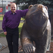 Дмитрий Скочилов on My World.