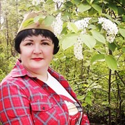 Светлана Комарова on My World.