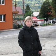 Вика Михальчук on My World.