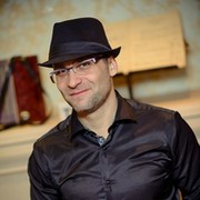 Сергей Кузнецов on My World.