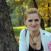 Татьяна К on My World.