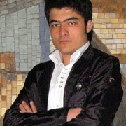 Алишер Мирсаатов on My World.
