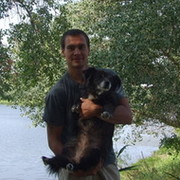 Евгений Некрасов on My World.