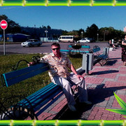 Вячеслав Лукьянченко on My World.