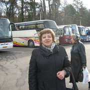 Лидия Спиридонова on My World.