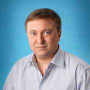 Дмитрий Колесников on My World.