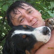 Дмитрий Карапузов on My World.