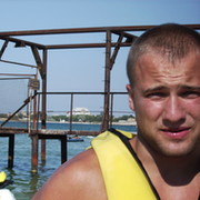 Андрей новичков on My World.