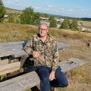сергей миленин on My World.