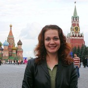 Смирнова Ольга on My World.