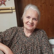 Алла Ситёва on My World.