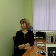 Елена Дубнова on My World.