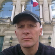Alexei Samorukov on My World.